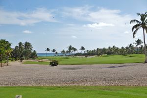 Punta Espada 12th